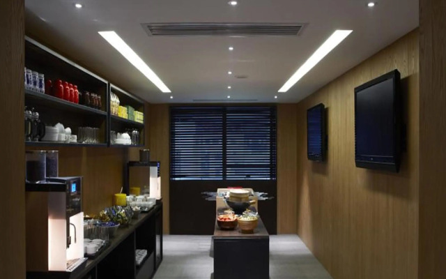 Beijing Chongwenmen Tongpai Hotel