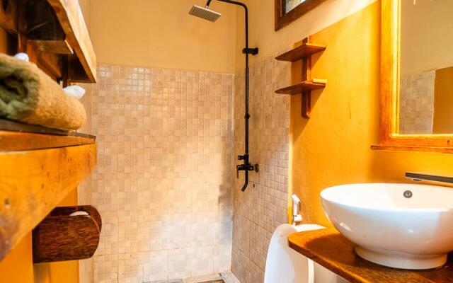 La Fontana Bungalows