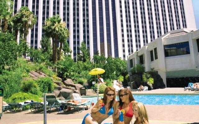 Tropicana Las Vegas - a DoubleTree by Hilton Hotel