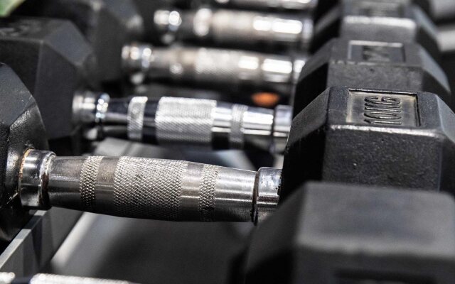 Novotel Darwin Airport