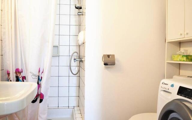 Appartement Le Lavandou, 2 pièces, 4 personnes - FR-1-251-390