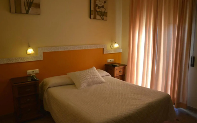 Hotel Sierra de Araceli