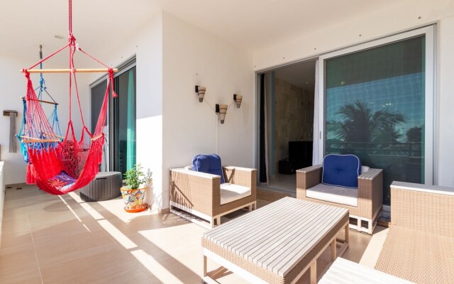 Casa del Mar 205 by CocoBR