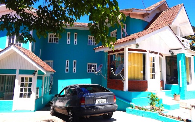 Lake Apartament Gran Familia