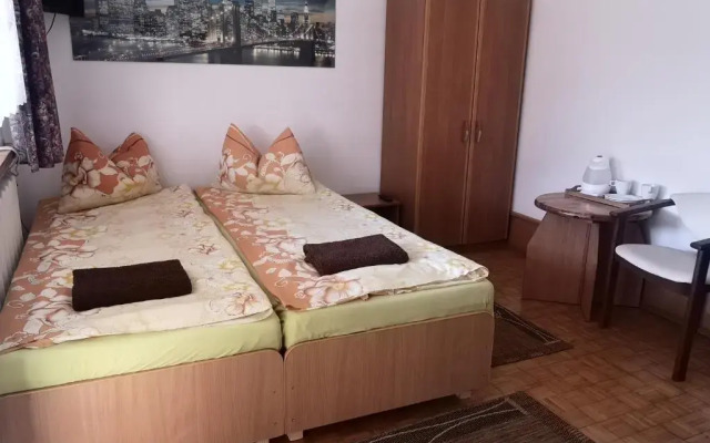 Pokoje Goscinne Ewa Nowicka