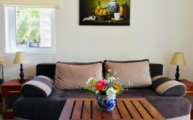 Apartments Villa Lazic