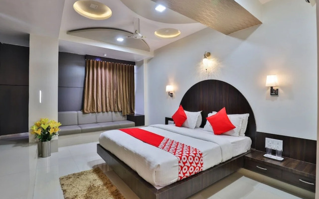 Hotel Shivkunj Exotica by OYO Rooms