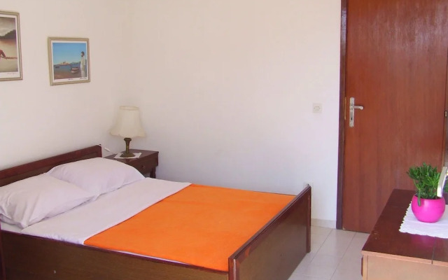 Apartments Sveti Stefan NR Lux