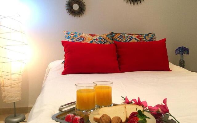 Apartamento Mon Chéri