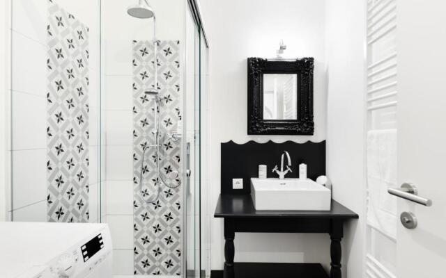 HOMEBOUND APARTMENTS Salzburg City II - contactless check-in