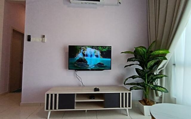 The Horizon Ipoh 2Br L12 by Grab A Stay