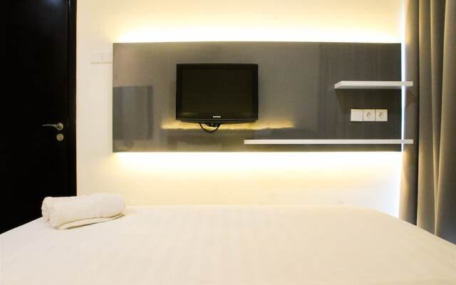 Prime Location 1BR Brooklyn Alam Sutera Apartment near IKEA