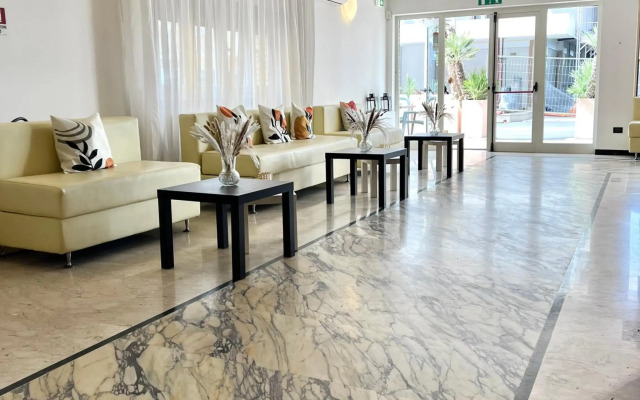 Hotel B&B Ardea Rimini