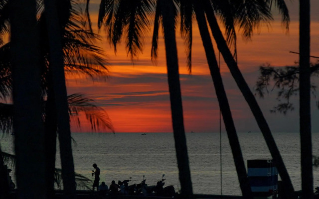 Koh Kood Paradise Beach