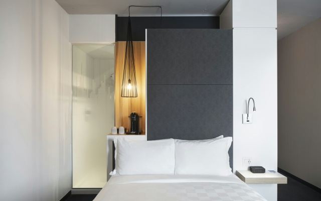 Alt Hotel Ottawa Downtown