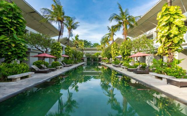 Flagship 760 Oasis Kuta