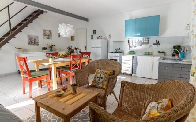 Holiday home in Francavilla di Sicilia