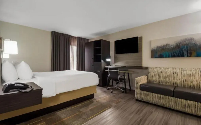 MainStay Suites Houston