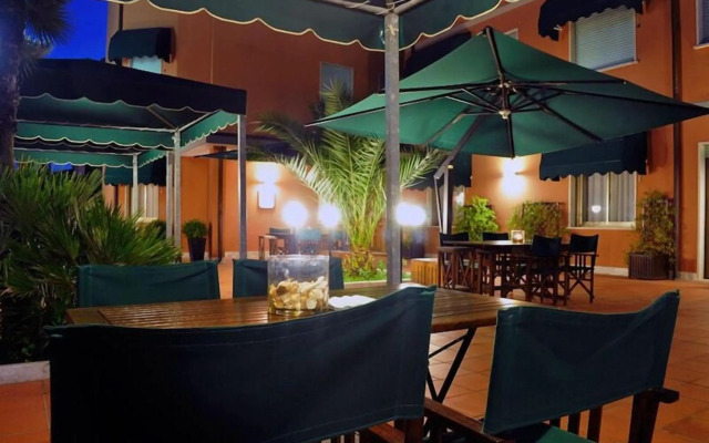 Hotel Liù