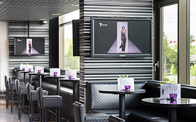 WestCord Fashion Hotel Amsterdam