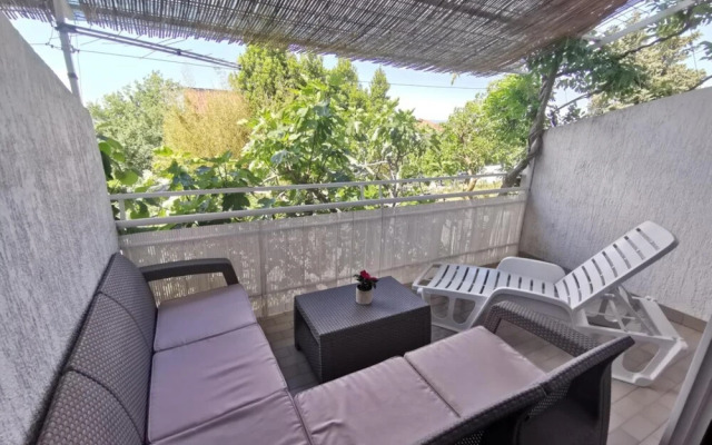 Apartment 1 RI Ruza 3 1 pax