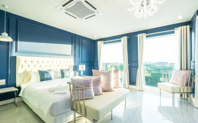 BELLE GRAND HOTEL (SHA Extra Plus)