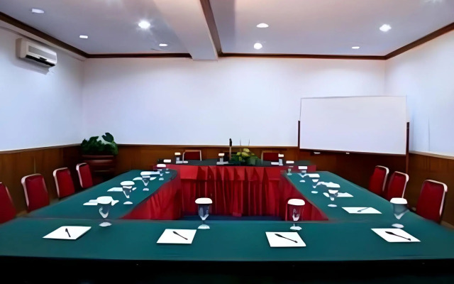 Sahid Kawanua Manado