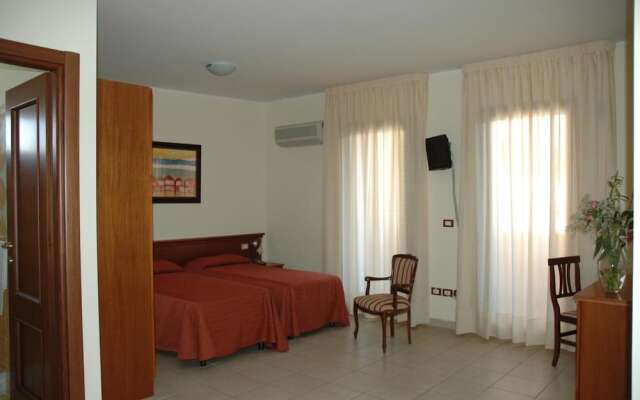 Hotel Residence Al.Pa.