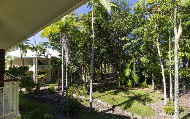 Paradise Links Resort Port Douglas