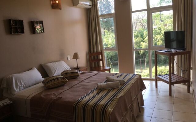 Beer Hotel Iguazu - Hostel