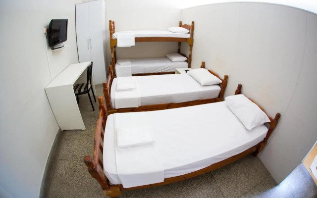Apartamento ou Flat no Centro