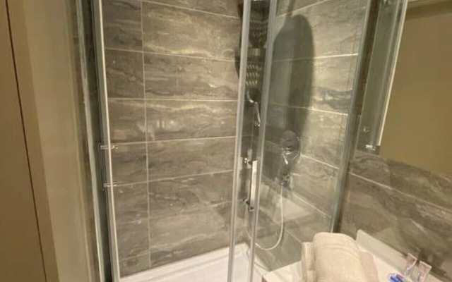 Luxurious Studio Near Mall of Istanbul