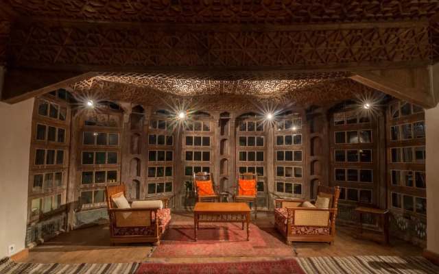 Serena Khaplu Palace