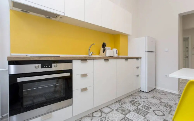 Vip Apartments - Lyuben Karavelov Street