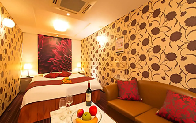 HOTEL Gt Kansai International Airport - Adults Only