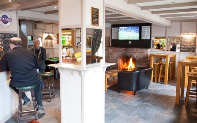 The Red Lion