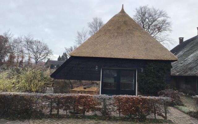 Natuurlijk Aan De Es