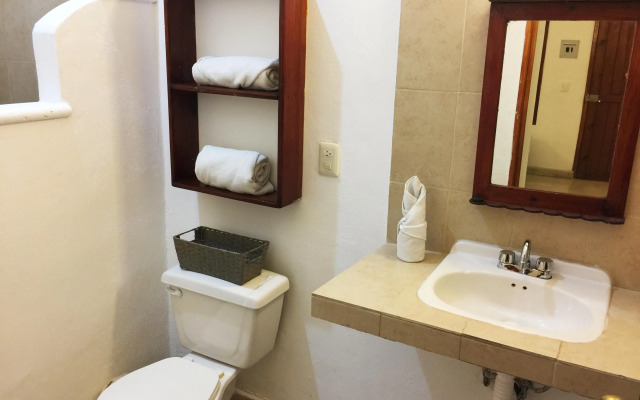 Wabi Hostel