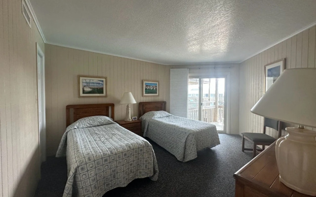 Outer Banks Beach Club Resort
