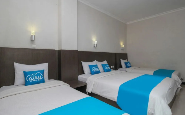 Airy Cihampelas 179 Bandung