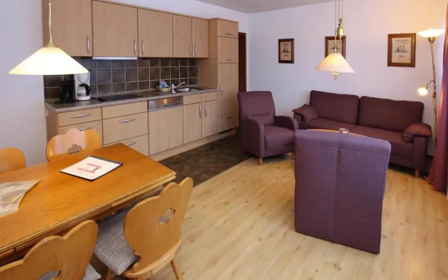 Ferienwohnung in Westerland-ex TUI