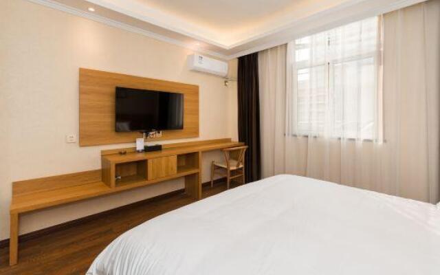 Xulong Hotel