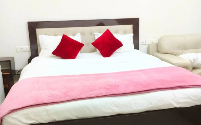 Luxury Furnished Serviced Apartments In Gurgaon