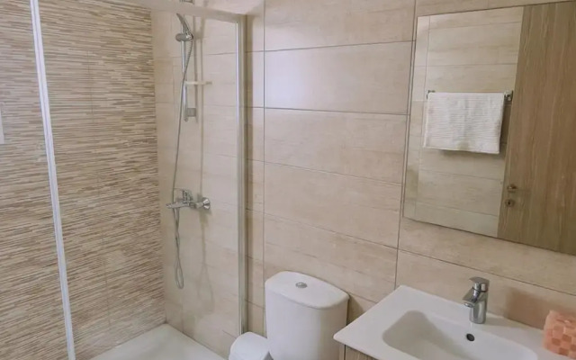 73 LCA - Stay Novel Apartment