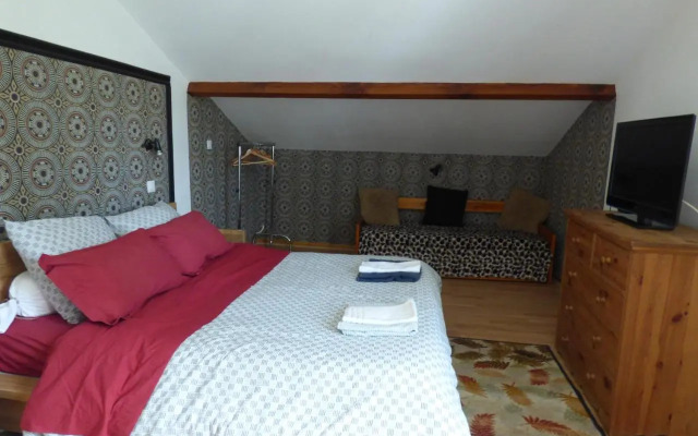 Gite Taller, 4 pièces, 9 personnes - FR-1-360-582