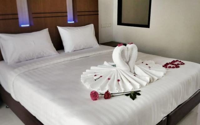 Rimnatee Resort Trang