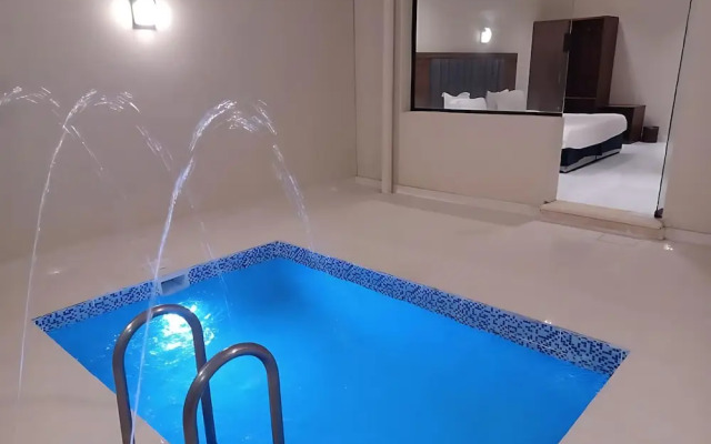 Saraya Inn Holiday Homes Chalets