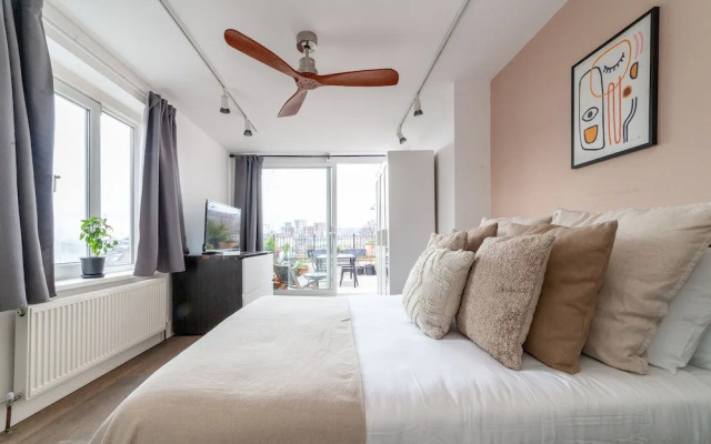 The Nine Elms Collection