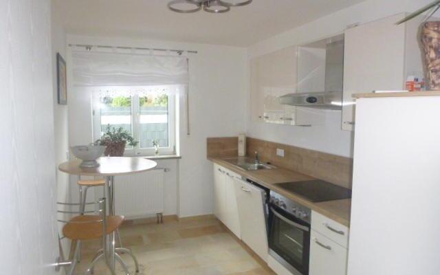 Apartment Maximilian