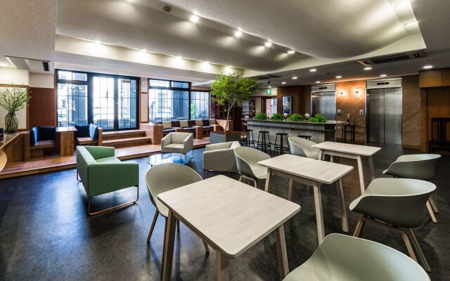 Hotel Etwas Tenjin